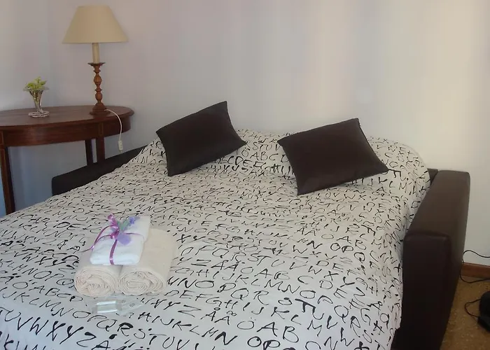 Apartment Bruno\'S