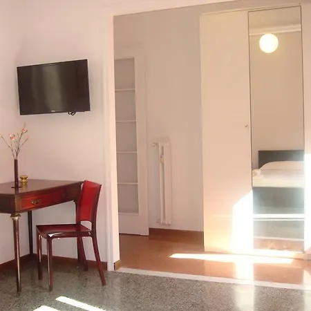 Apartment Bruno'S Rome Room photo