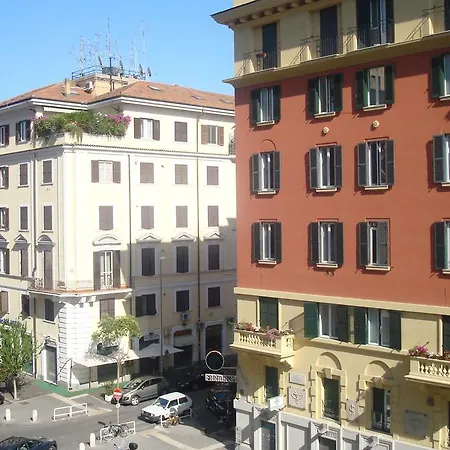 Apartment Bruno'S Rome Room photo