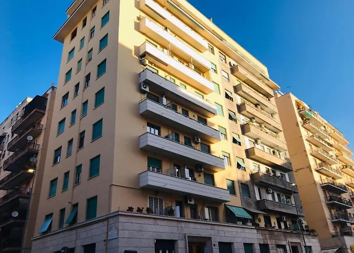Apartment Bruno\'S